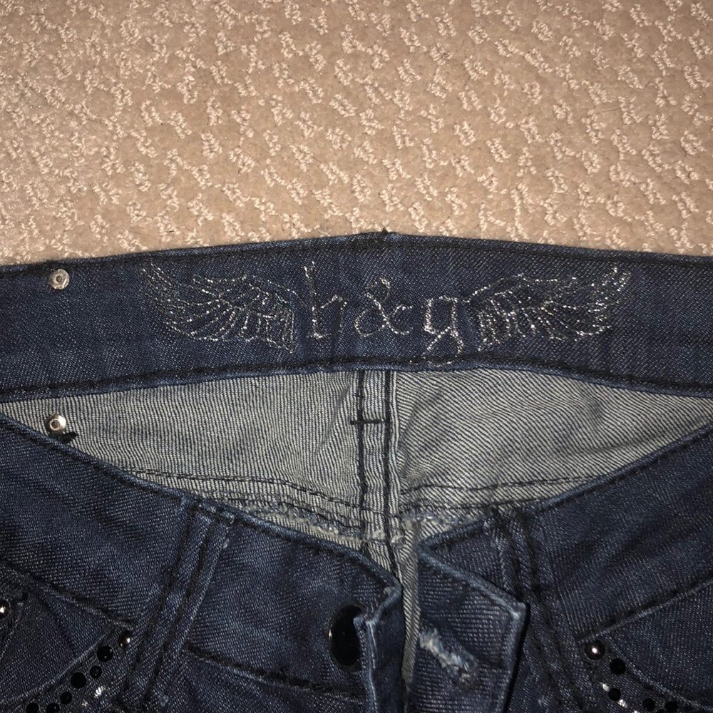 H&g denim jeans - Picture 3 of 5